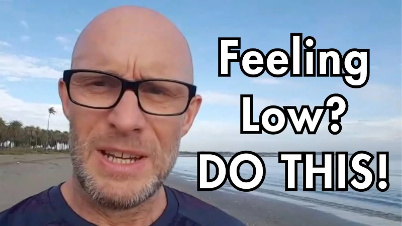 Self-Care for Personal Growth - Embracing Life’s Ups and Downs