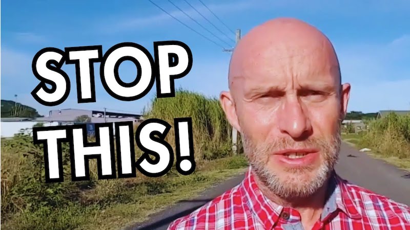 How to Avoid Overwhelm and Break the Cycle of Self-Sabotage