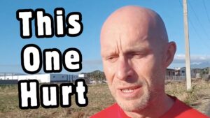 It’s Okay to Not Be Okay – My Struggle With Self-Sabotage!