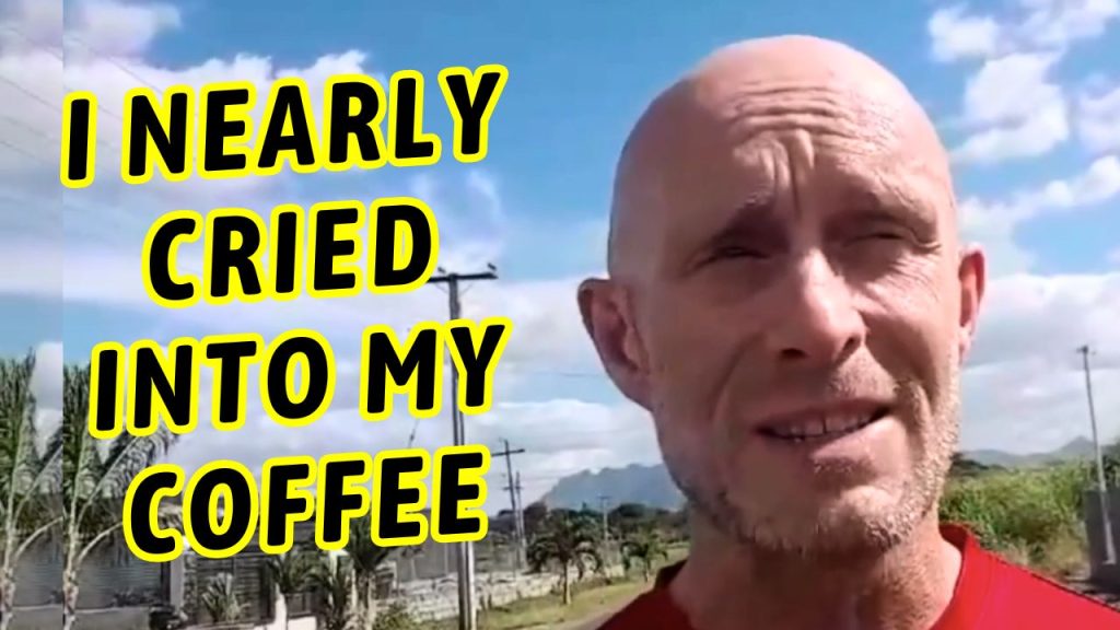 Sick, Stressed and Struggling: How Self-Compassion Helped Me Stop Beating Myself Up