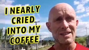 Sick, Stressed and Struggling: How Self-Compassion Helped Me Stop Beating Myself Up