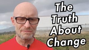 Why Self-Improvement Takes Time: My Journey Out of Self-Sabotage