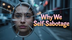 Why Your Subconscious Self-Sabotages (And How to Work With It)