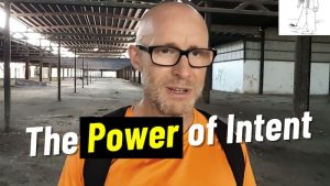 How a Simple Statement of Intent Can Help You Overcome Self-Sabotage